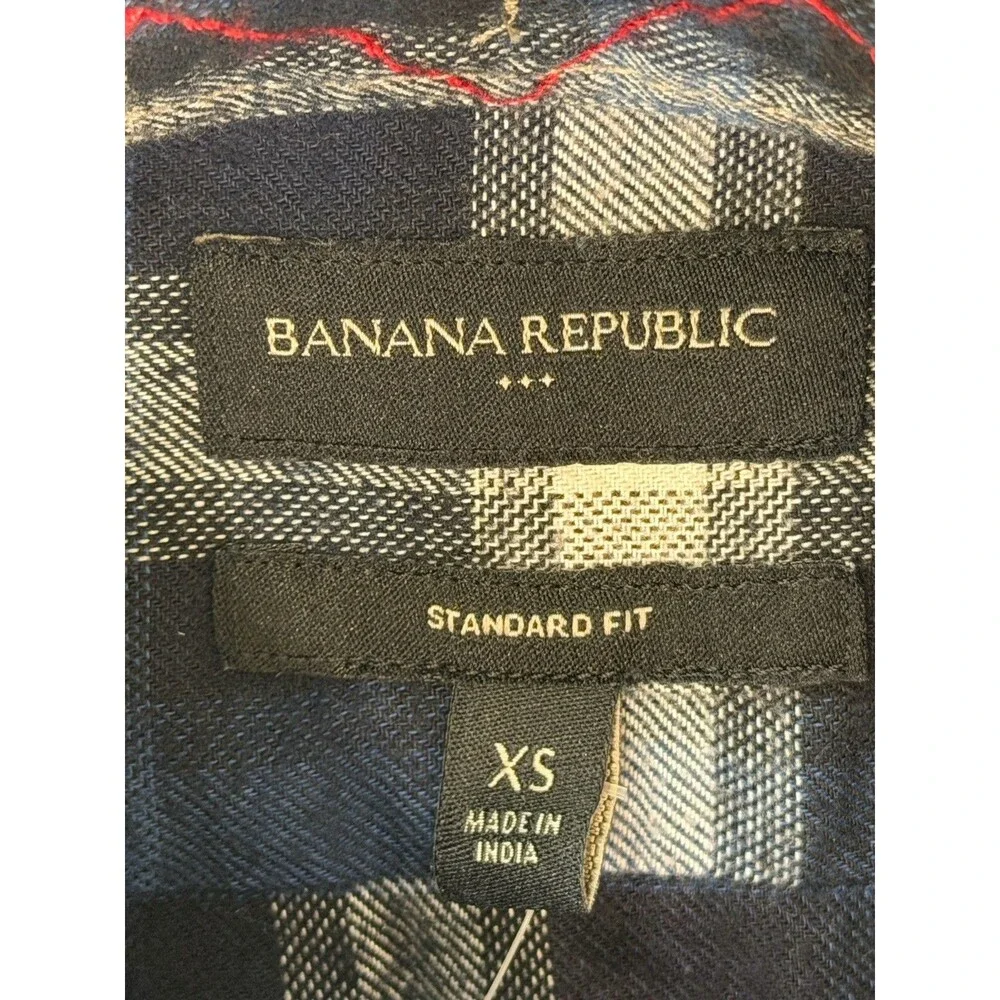 Banana Republic banana republic